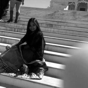 Meet your Posher, Malati